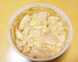 柔らかジューシー鶏むね肉タンドリーチキン作り方4写真