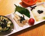 お洒落な葉っぱの代わりに☆ちびっ子水菜作り方3写真