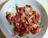 八宝菜風！味は本格！節約野菜炒め作り方2写真