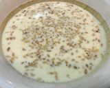 豆乳ポン酢そうめん作り方2写真
