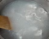 伝説のニセすた丼作り方3写真