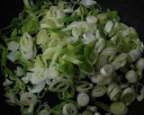 伝説のニセすた丼作り方4写真