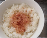 一手間加えたうちの卵かけご飯！作り方4写真