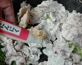伝説のニセすた丼作り方5写真