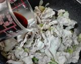 伝説のニセすた丼作り方6写真