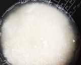 飲む点滴 甘酒作り方1写真