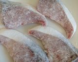 簡単で糖質オフ☆ブリの照り焼き作り方3写真