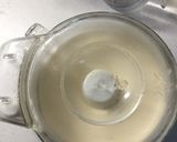 ふわっふわチーズケーキ作り方1写真