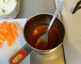 お野菜たっぷり☆餃子な素麺ちゃんぷるー！作り方2写真