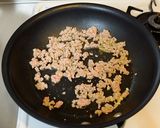お野菜たっぷり☆餃子な素麺ちゃんぷるー！作り方4写真