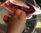 簡単！土鍋で鯛飯作り方3写真