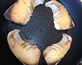 簡単で糖質オフ☆ブリの照り焼き作り方5写真