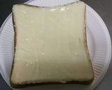 待ち時間有効活用♪ハッシュドポテトースト作り方2写真