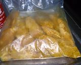 チキンカレー作り方1写真
