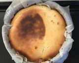 ふわっふわチーズケーキ作り方9写真