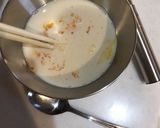 基本のパンケーキ　BP少なめ作り方2写真