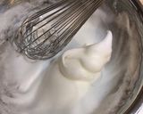 基本のパンケーキ　BP少なめ作り方3写真