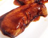 簡単で糖質オフ☆ブリの照り焼き作り方8写真
