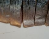 サバサンド✳ポテサラサンド✳お弁当作り方7写真