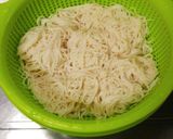 ☆具だくさん麺のつけつゆ☆作り方10写真