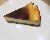 ふわっふわチーズケーキ作り方11写真
