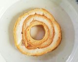 材料少ない！車麩カツ♪作り方1写真