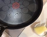 基本のパンケーキ　BP少なめ作り方6写真