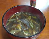 ☆具だくさん麺のつけつゆ☆作り方11写真