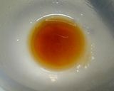 かんたん出し巻きたまご作り方1写真
