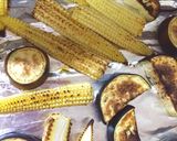 夏野菜のカラフルマリネ作り方5写真