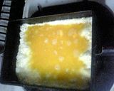 かんたん出し巻きたまご作り方3写真