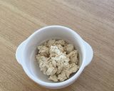 カッテージチーズ作り方10写真