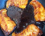 簡単で糖質オフ☆ブリの照り焼き作り方7写真