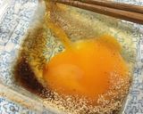 ゴーヤと豚肉のタマゴ炒め作り方5写真