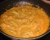 チキンカレー作り方5写真