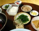セルフぶっかけうどん。作り方2写真