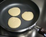 糖質制限ブリニ作り方3写真