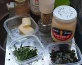 急に食べたくなる、すぐ作れるたらこスパ作り方1写真