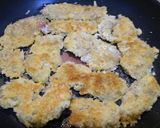 簡単ヘルシー！揚げないビーフカツ作り方4写真