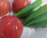 冷製おでん作り方1写真