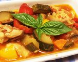トマト料理用のトマト冷凍保存作り方8写真