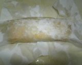 かんたん出し巻きたまご作り方6写真