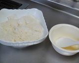 夏に簡単！薬味たっぷり♡サバ缶混ぜご飯☆作り方1写真