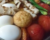 冷製おでん作り方7写真
