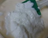 錬金術ドームケーキ作り方3写真