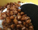 オイルおにぎり☆俺のスパム風おにぎり☆作り方7写真
