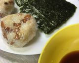 オイルおにぎり☆俺のスパム風おにぎり☆作り方8写真