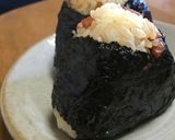 オイルおにぎり☆俺のスパム風おにぎり☆作り方11写真