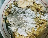 ゴーヤのわたで作る⭐おつまみボール作り方2写真