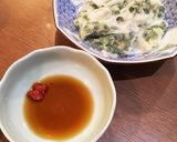 スタミナたっぷり！簡単えびニラワンタン作り方8写真
